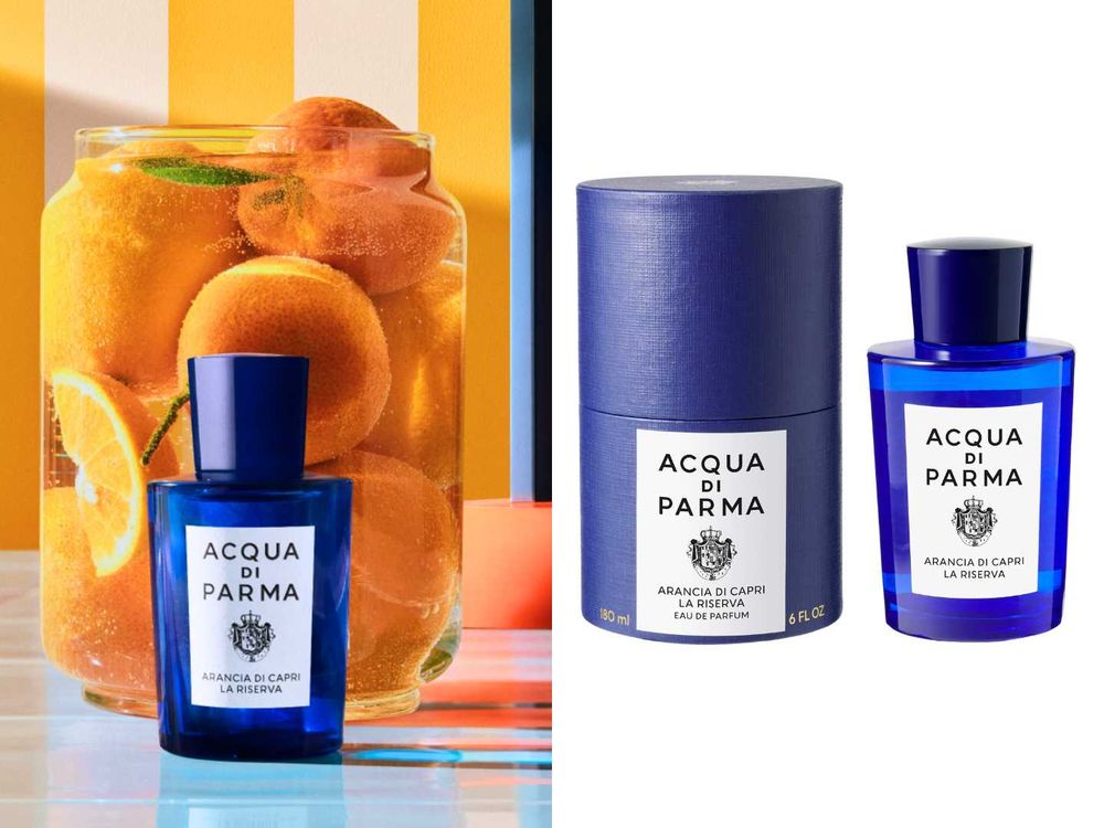 夏季最消暑淡香精來了！ACQUA DI PARMA地中海系列珍釀淡香精上市，「這瓶」香氣完美詮釋淨漢體香、清新迷人！-12