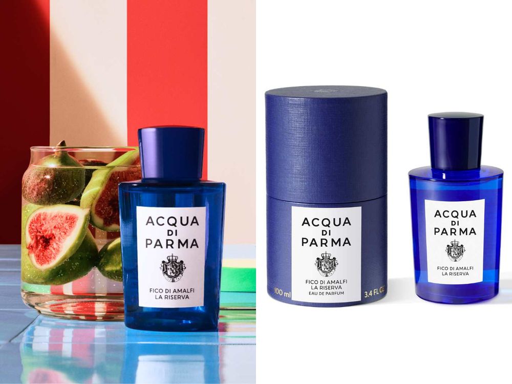 夏季最消暑淡香精來了！ACQUA DI PARMA地中海系列珍釀淡香精上市，「這瓶」香氣完美詮釋淨漢體香、清新迷人！-13