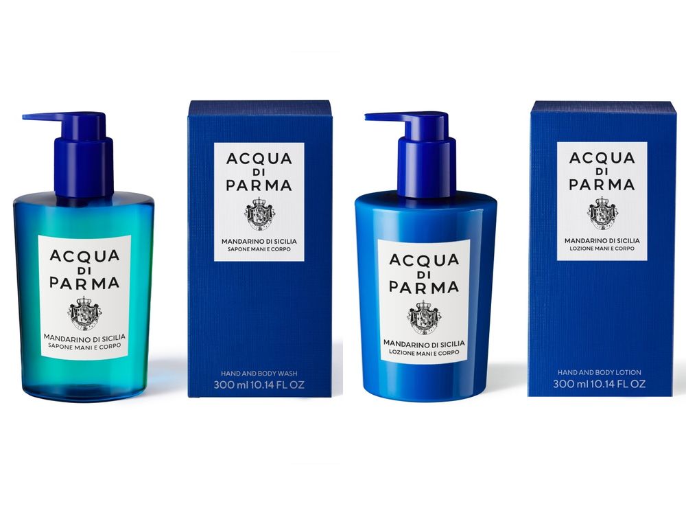 夏季最消暑淡香精來了！ACQUA DI PARMA地中海系列珍釀淡香精上市，「這瓶」香氣完美詮釋淨漢體香、清新迷人！-11