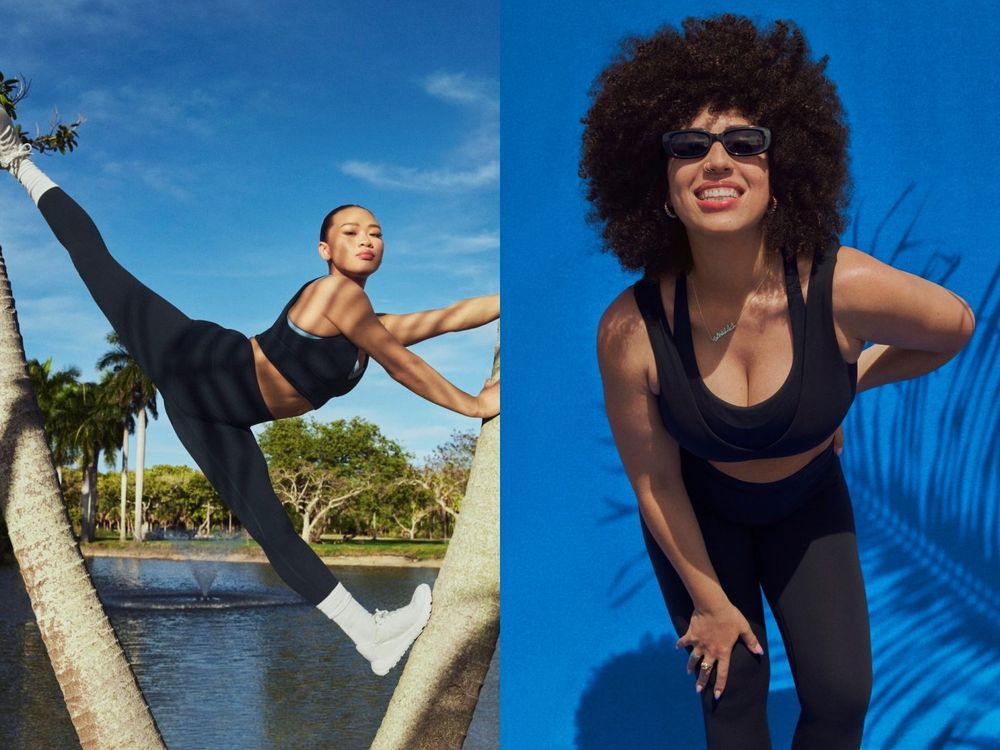 瑜伽服王者lululemon買這系列準沒錯！品牌大使KAZUHA同款「柔彈緊身褲」一穿就不想脫下！-14