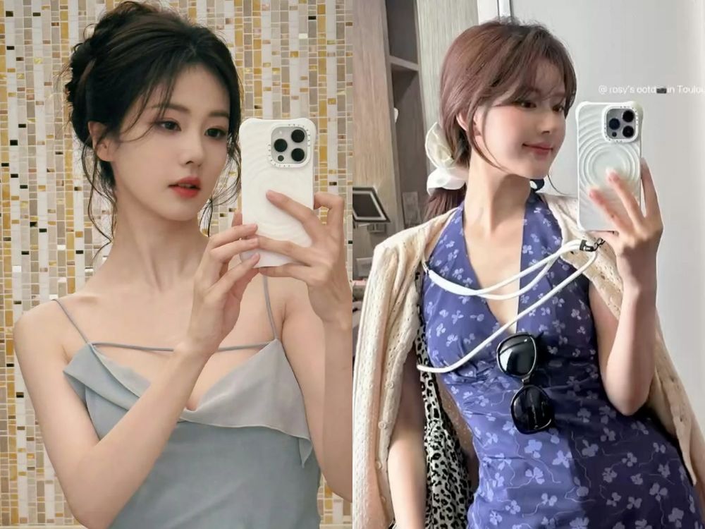 韓星佔有率超高！CASETiFY默默賣最好「水波紋手機殼」DK、李洙赫男友同款找到了！-2