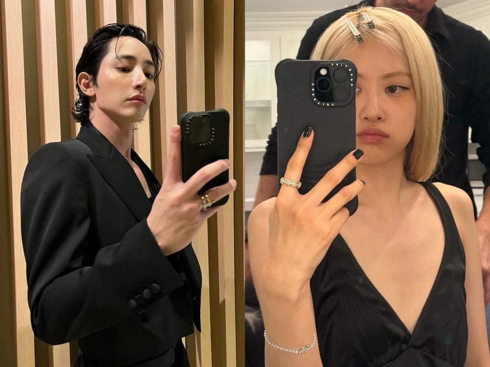 韓星佔有率超高！CASETiFY默默賣最好「水波紋手機殼」DK、李洙赫男友同款找到了！-5