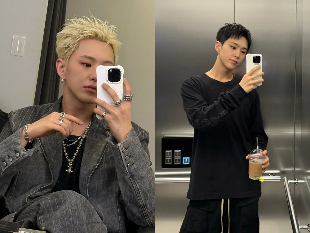 韓星佔有率超高！CASETiFY默默賣最好「水波紋手機殼」DK、李洙赫男友同款找到了！-13