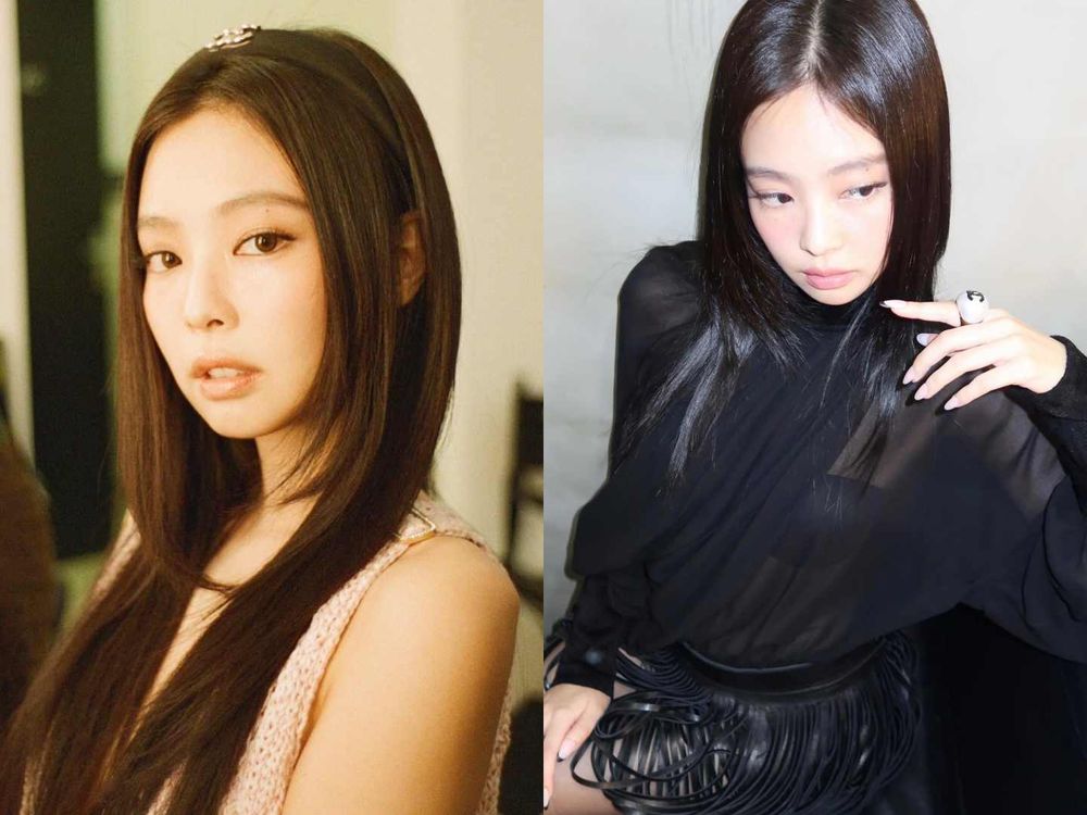 夏日必學降溫貼妝技巧！i-dle雨琦冰敷法、Jennie泡冰塊水，迅速縮毛孔、消水腫，妝容服貼又持久！-9