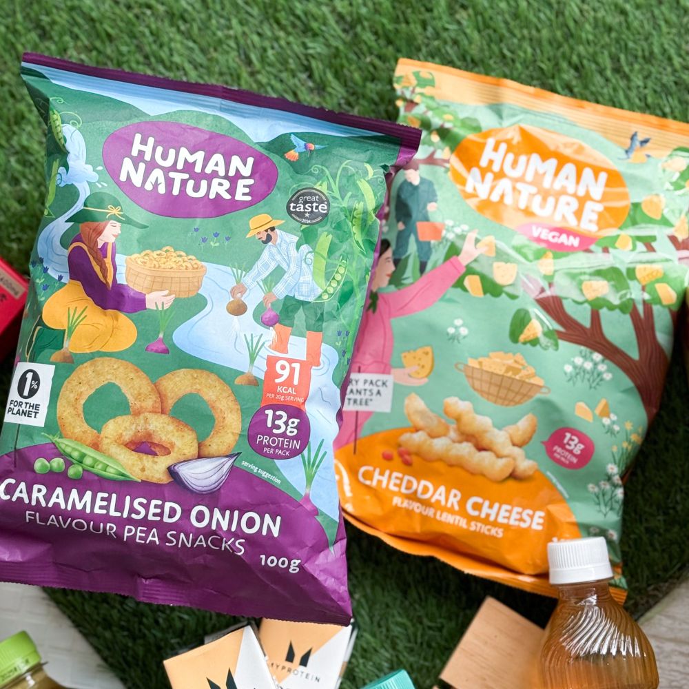 2025超商必買話題零食新品推薦！卡迪那還魂梅聯名地瓜片超涮嘴、「荷包蛋點心麵」網友都推爆！-6