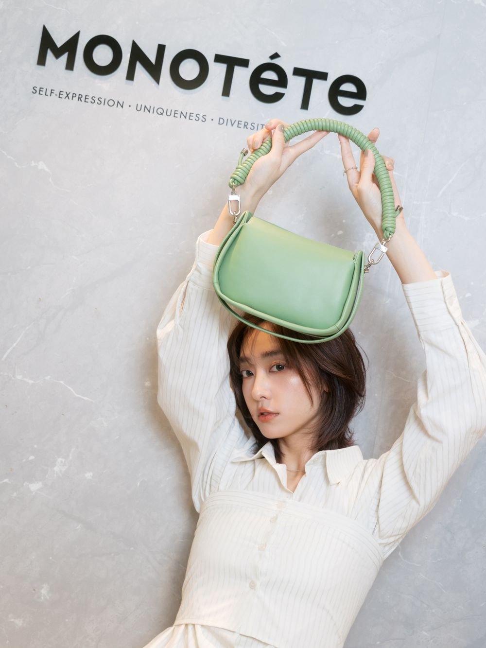 精緻女生必逛包包品牌！Monotéte台北誠品南西也買得到了！低預算買到高質感包！-1