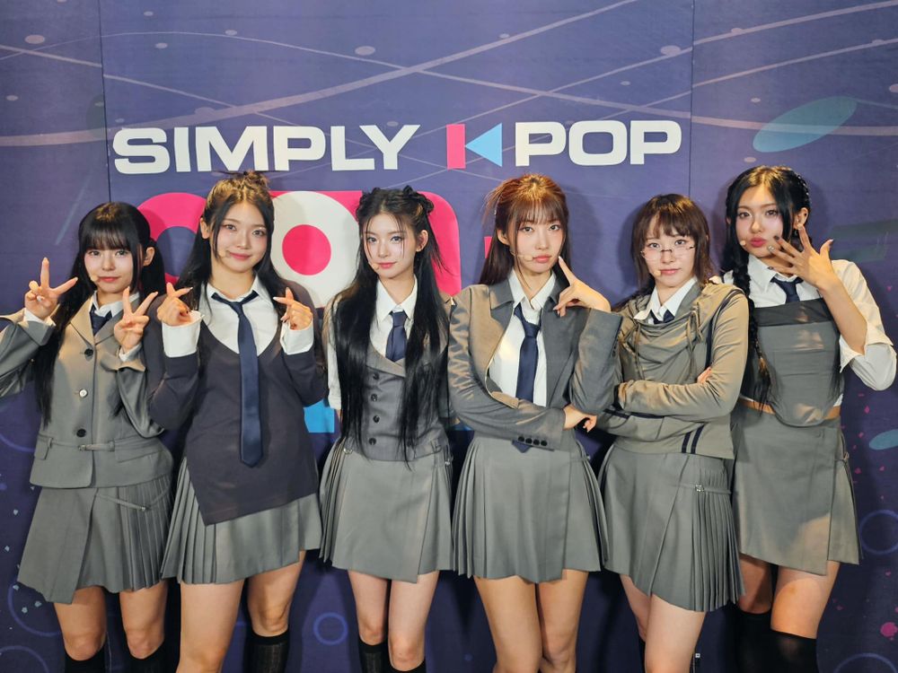網票選《Kpop獵魔女團》OST適配度最高的韓團！aespa、IVE上榜，ENHYPEN「吸血鬼風格」超搭！-2