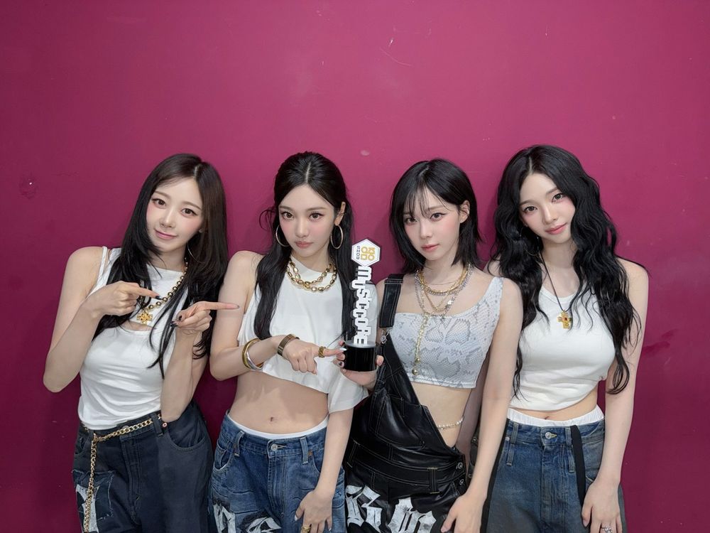 網票選《Kpop獵魔女團》OST適配度最高的韓團！aespa、IVE上榜，ENHYPEN「吸血鬼風格」超搭！-4