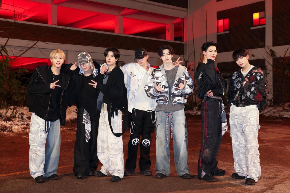 網票選《Kpop獵魔女團》OST適配度最高的韓團！aespa、IVE上榜，ENHYPEN「吸血鬼風格」超搭！-10