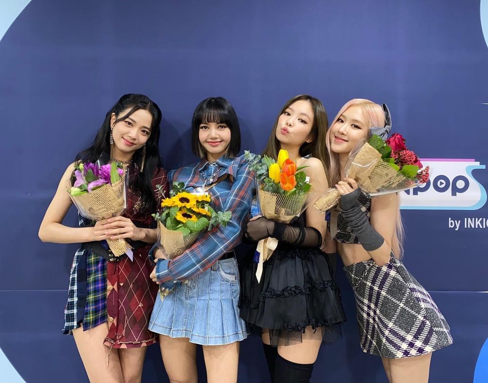 盤點7組同時兩首歌登上一位候補的KPOP偶像！BLACKPINK神曲橫掃榜單、BOYNEXTDOOR人氣急升！-9