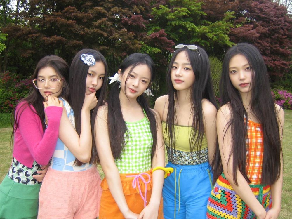 盤點7組同時兩首歌登上一位候補的KPOP偶像！BLACKPINK神曲橫掃榜單、BOYNEXTDOOR人氣急升！-7