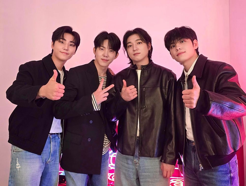 盤點7組同時兩首歌登上一位候補的KPOP偶像！BLACKPINK神曲橫掃榜單、BOYNEXTDOOR人氣急升！-14