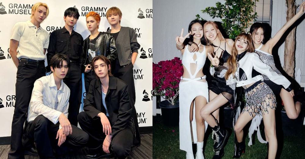盤點7組同時兩首歌登上一位候補的KPOP偶像！BLACKPINK神曲橫掃榜單、BOYNEXTDOOR人氣急升！-1