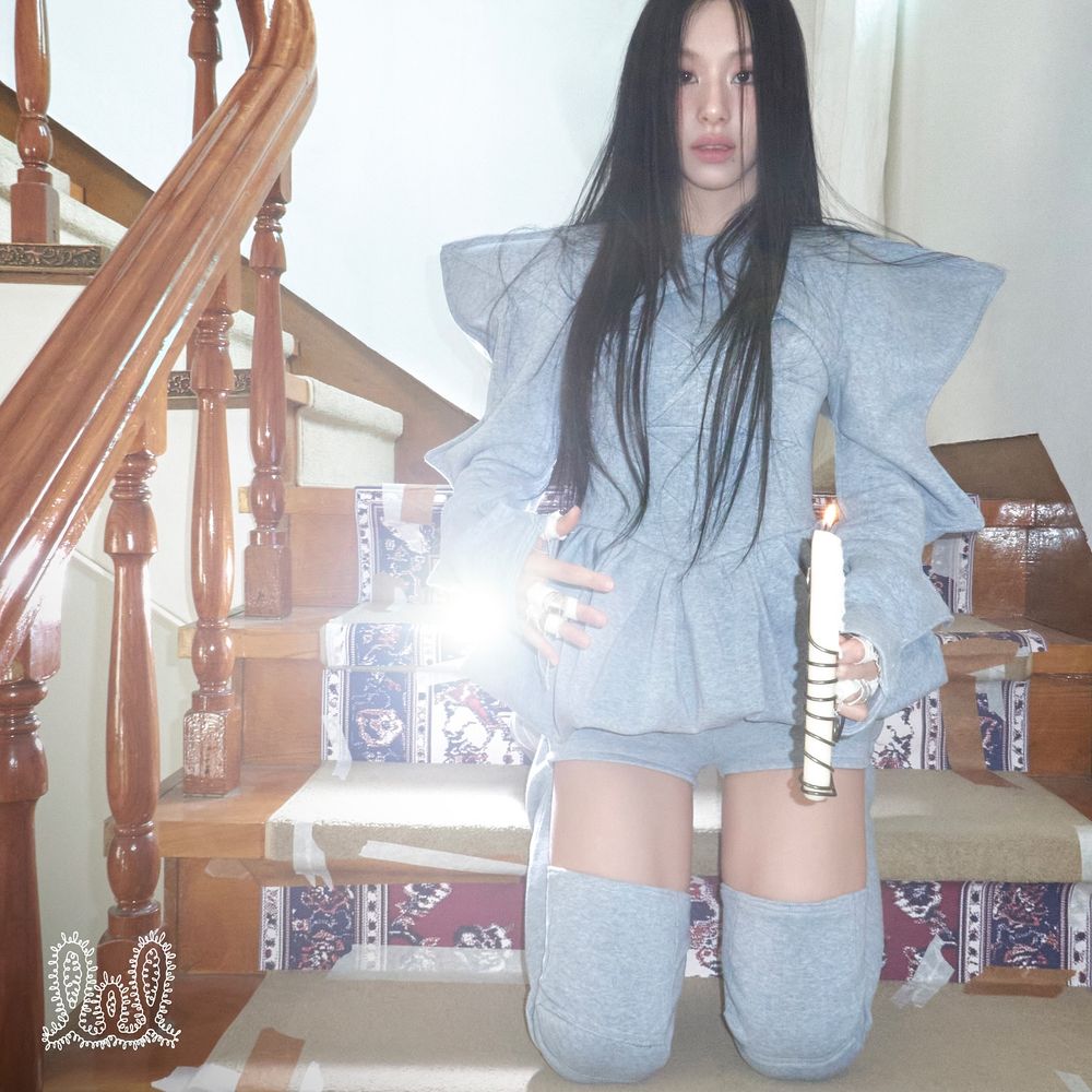 9月回歸出道SOLO歌手小分隊總整理！雨琦、Wendy強勢SOLO，SVT小分隊「S.COUPSｘ珉奎」來了！-11