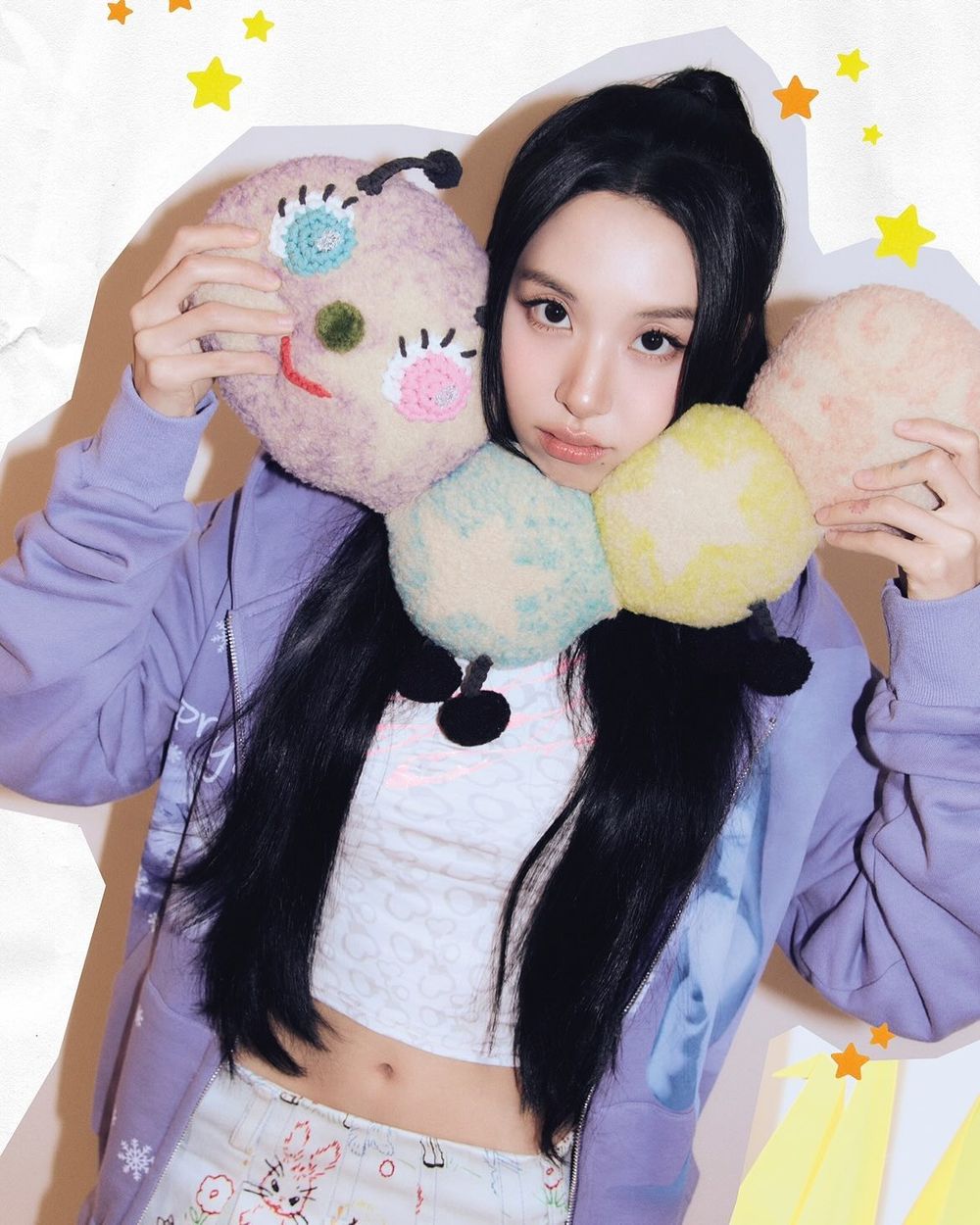 9月回歸出道SOLO歌手小分隊總整理！雨琦、Wendy強勢SOLO，SVT小分隊「S.COUPSｘ珉奎」來了！-10