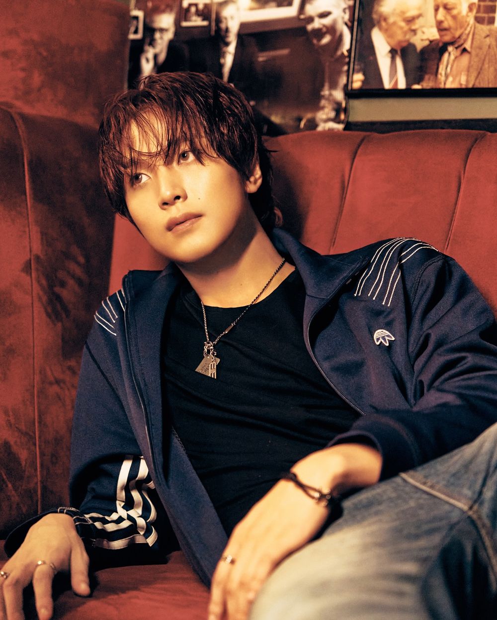9月回歸出道SOLO歌手小分隊總整理！雨琦、Wendy強勢SOLO，SVT小分隊「S.COUPSｘ珉奎」來了！-6