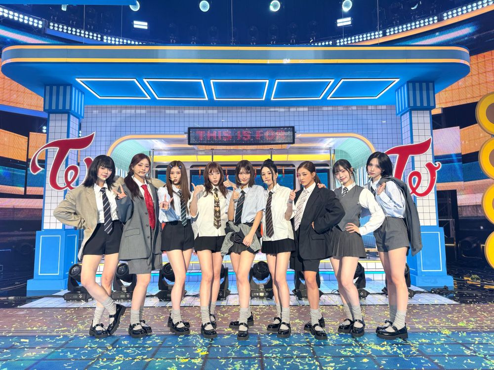 美國告示牌百大單曲進榜最多的韓團TOP5！Stray Kids、TWICE入榜，冠軍55首太驚人！-4