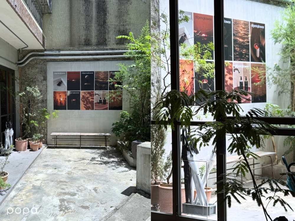 台灣質感香氛Alpenglowee首場快閃店降臨！在信義區Sand Coffee與香氣、暮色、美食共度一場浪漫邂逅！-2