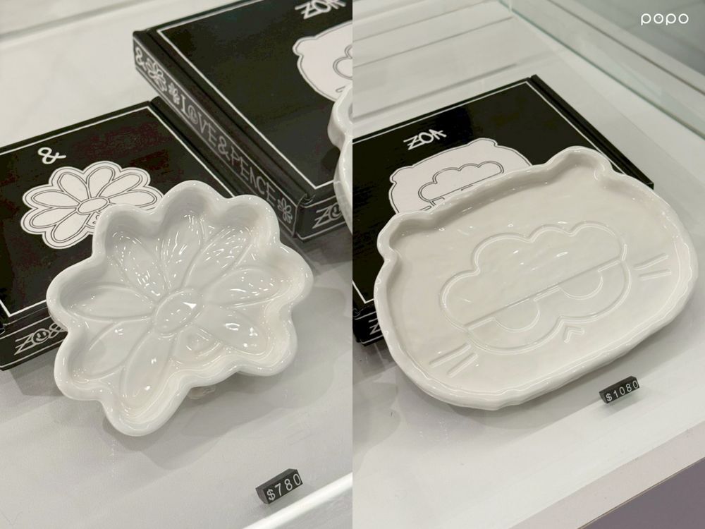 GD愛貓聯名ZO&FRIENDS快閃店搶先逛！巨大ZOA玩偶可愛爆、全系列周邊價格一次看！-3