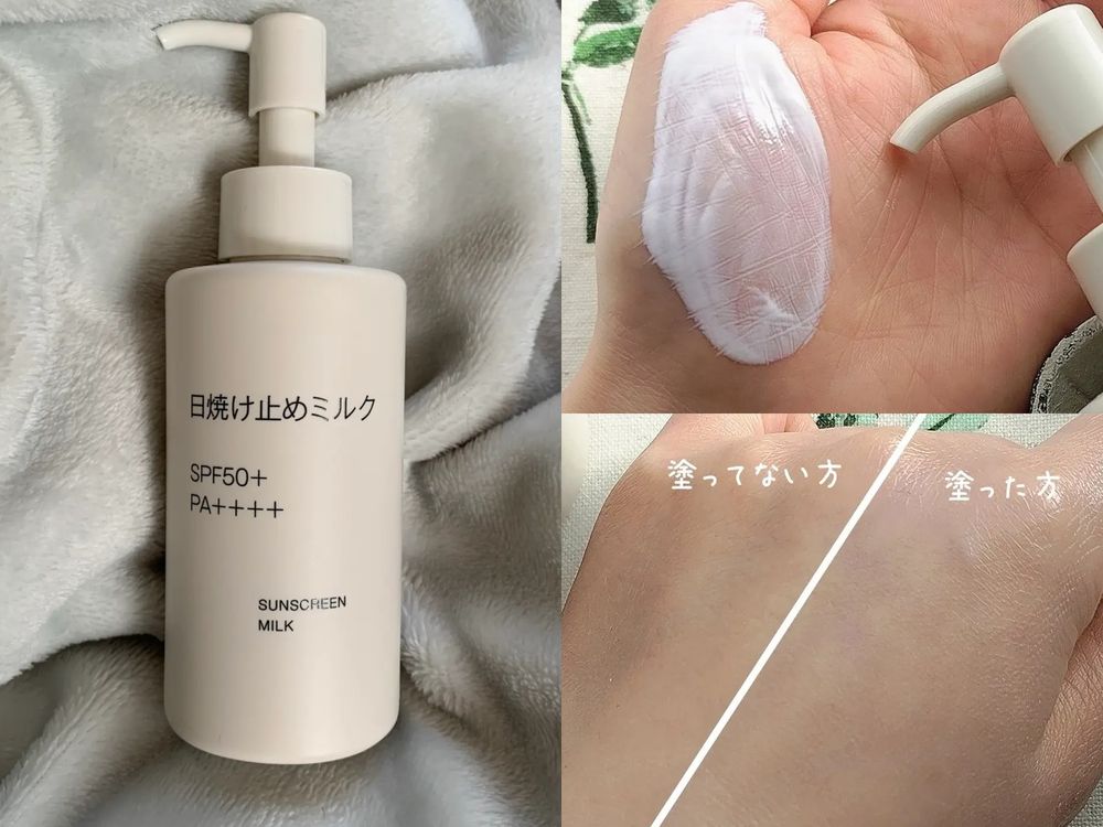 日本女生夏天買這些！2025下半MUJI必搶10款美妝品，發酵導入濕敷棉、磨砂洗顏泡泡大容量、香氛洗手乳...，太實用！-7