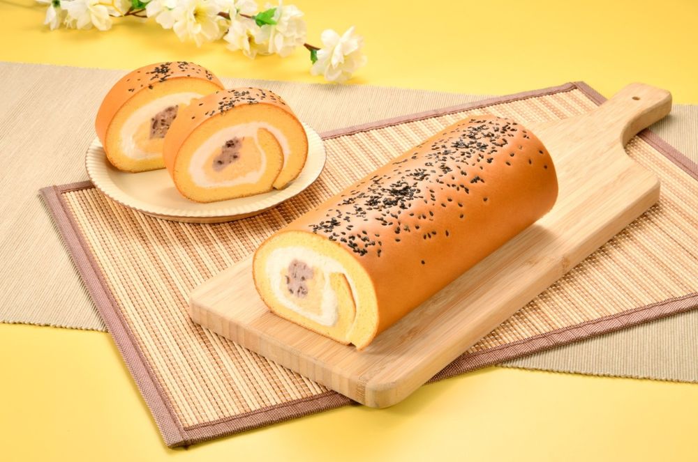 2025中秋節必買蛋黃酥禮盒推薦！林記蛋黃酥「這天」起快閃台北、亞尼克「蛋黃酥風味生乳捲」網友都爆推！-17