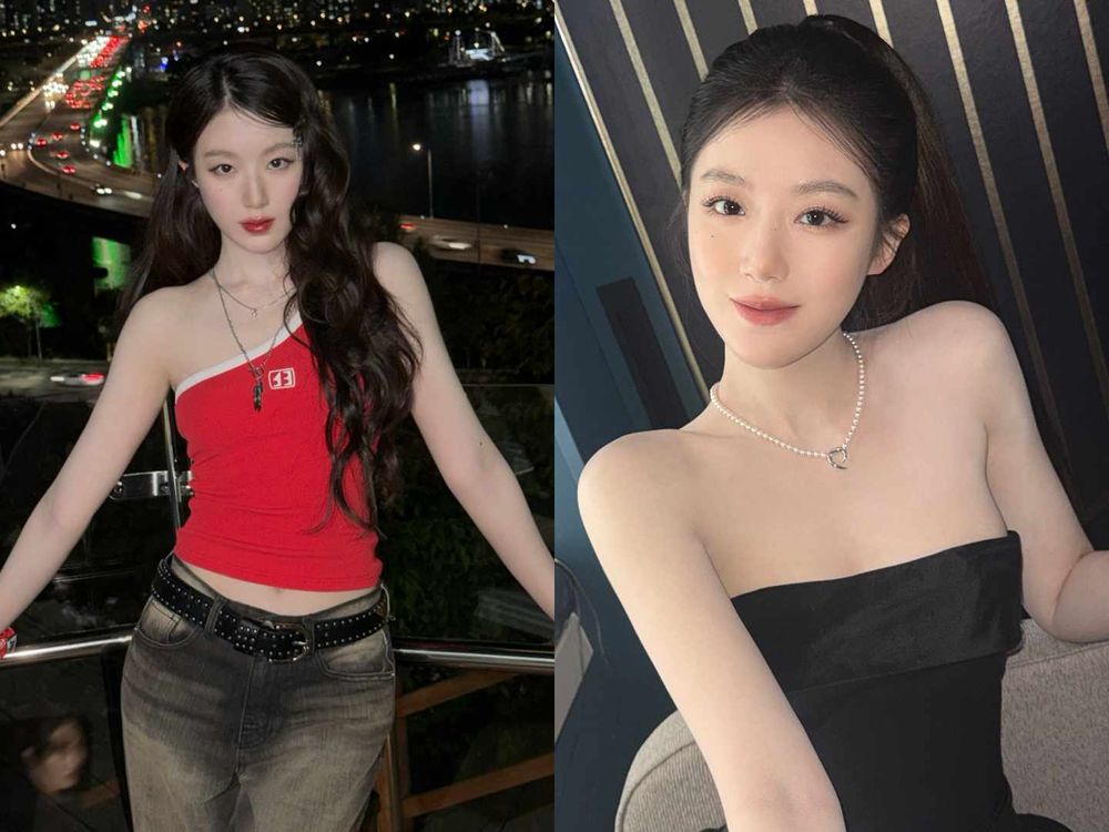 夏日美白攻略！精緻女孩必知身體乳隱藏版用法：乳敷法、乾刷拋光法...，擦乳液前先噴「這個」更好吸收！-6