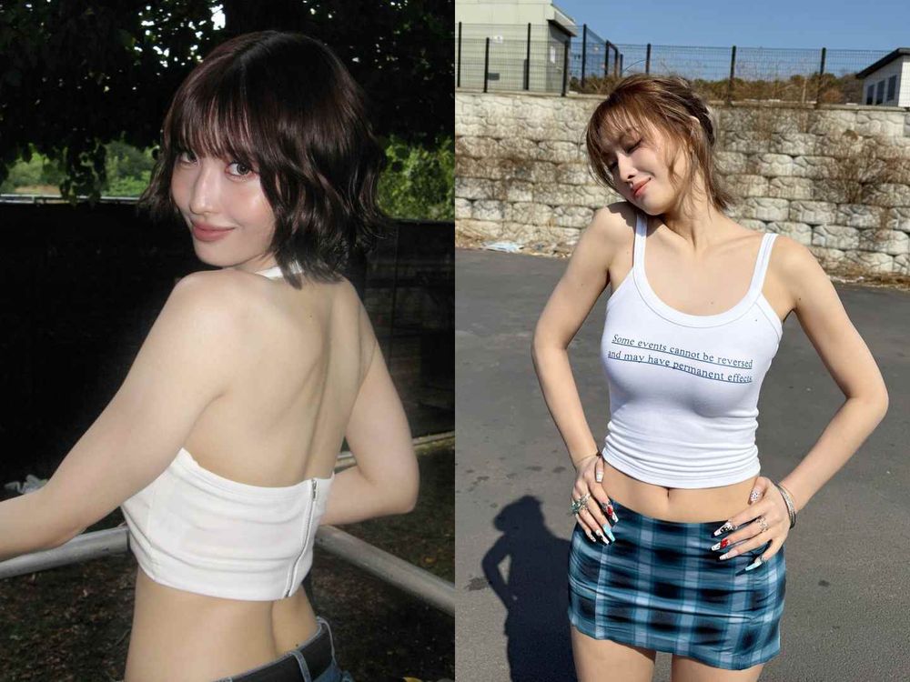 夏日美白攻略！精緻女孩必知身體乳隱藏版用法：乳敷法、乾刷拋光法...，擦乳液前先噴「這個」更好吸收！-4