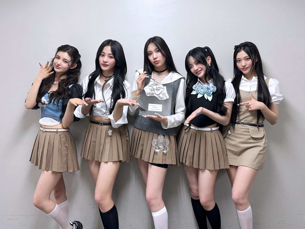 盤點近6年Melon年榜女團代表曲總整理！IVE橫掃年度歌曲，i-dle靠逆行曲殺出重圍！-10