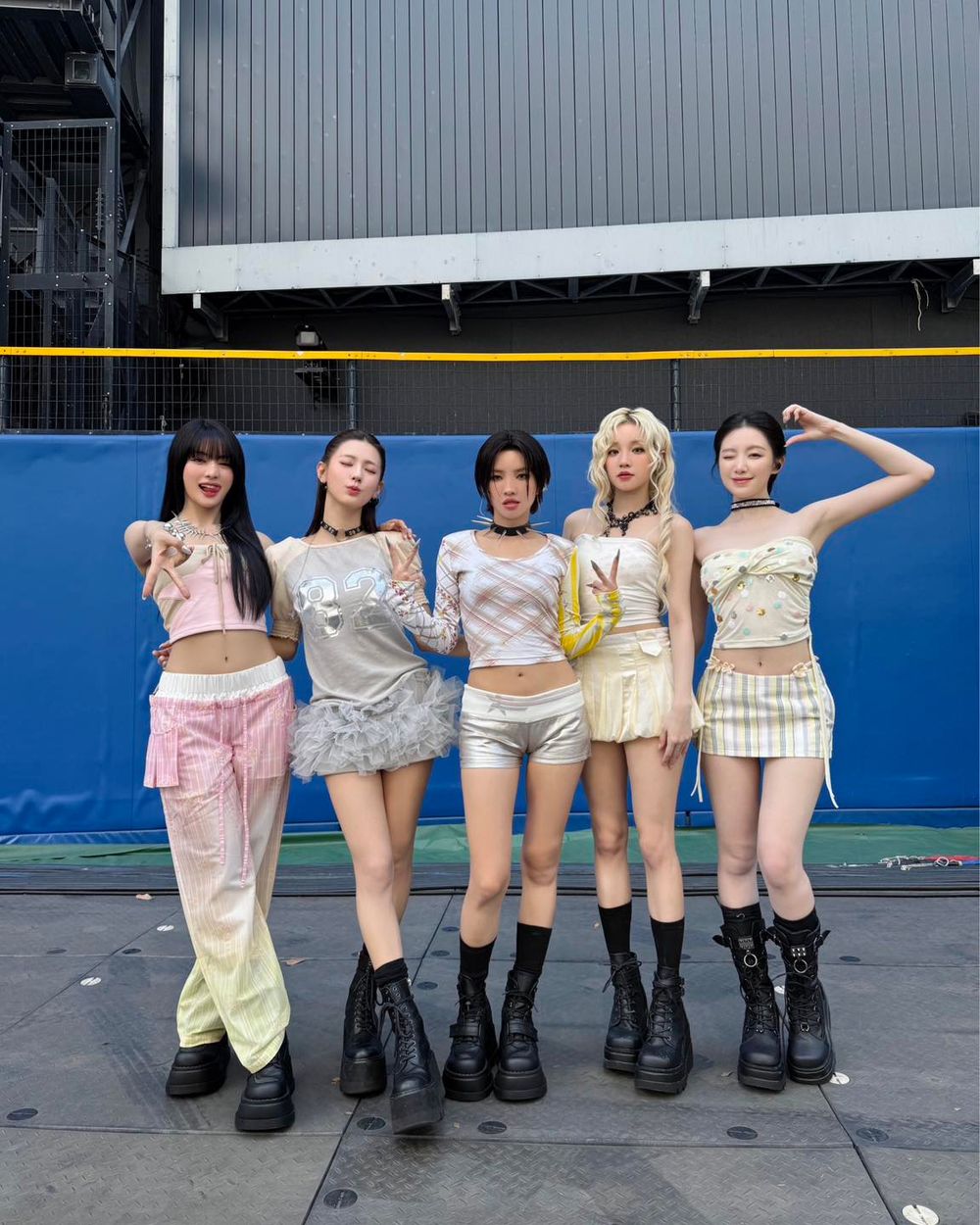 盤點近6年Melon年榜女團代表曲總整理！IVE橫掃年度歌曲，i-dle靠逆行曲殺出重圍！-13