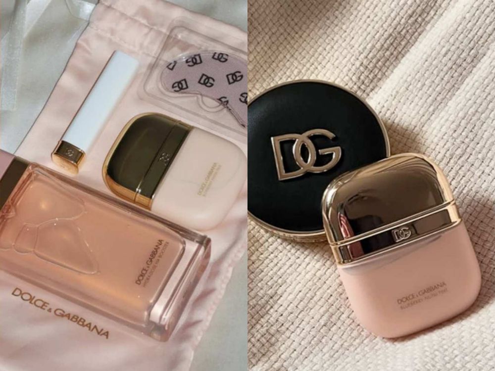 2025下半專櫃/開架粉底液新品！SUQQU奢潤修顏霜、TOM FORD養膚水光粉底...，「這款」一抹毛孔瑕疵全隱形！-8