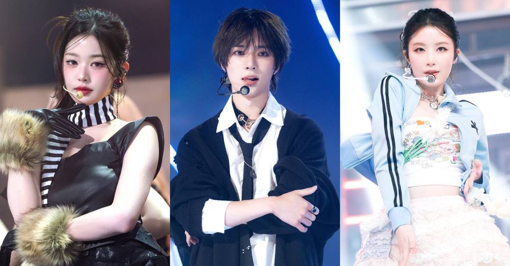 韓網公認7位「表情匠人」新生代偶像！張員瑛太有舞台感，杋圭、舒華都上榜！-1