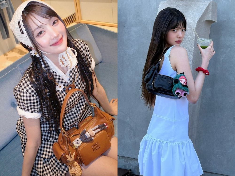 2025下半MiuMiu上新7大必買出爐！後背包、芭蕾舞鞋、小愛心飾品...荷包直接放棄抵抗！-8