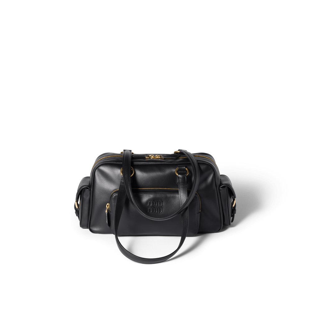 2025下半MiuMiu上新7大必買出爐！後背包、芭蕾舞鞋、小愛心飾品...荷包直接放棄抵抗！-14