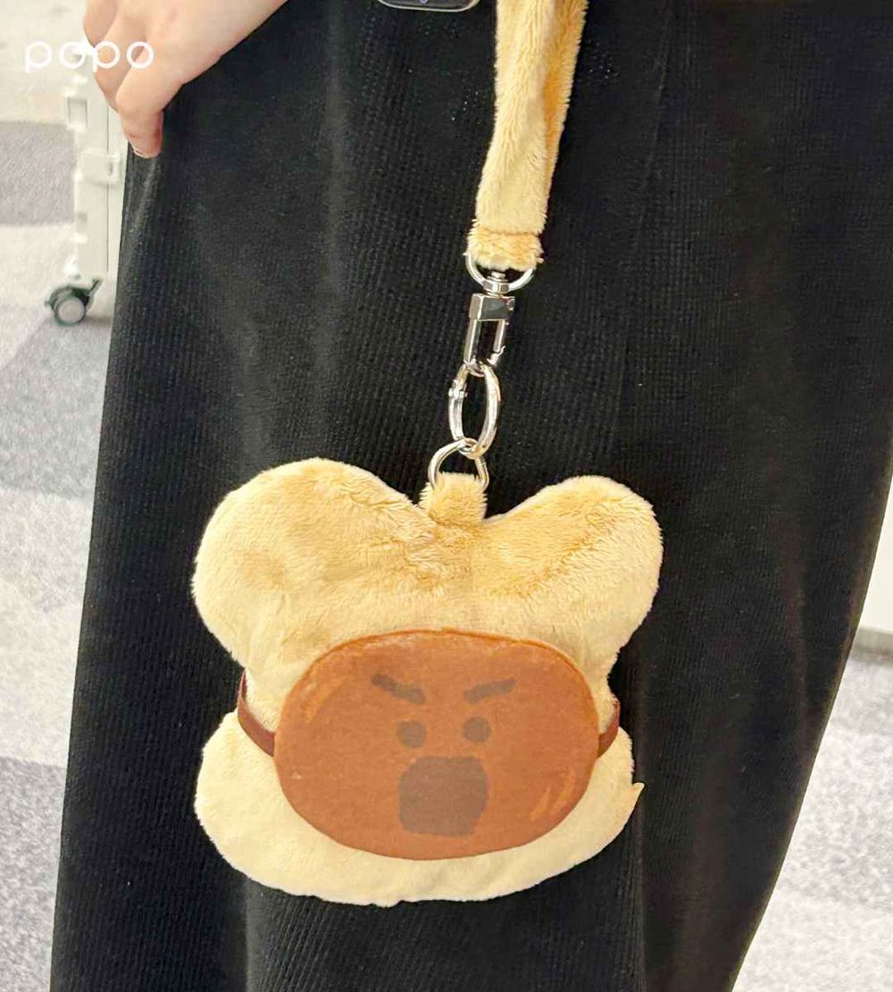 爭鮮跟DINOTAENG聯名了！萌炸「夏威夷風QUOKKA抱枕、絨毛零錢包」必買，還有限定店裝要拍！-7