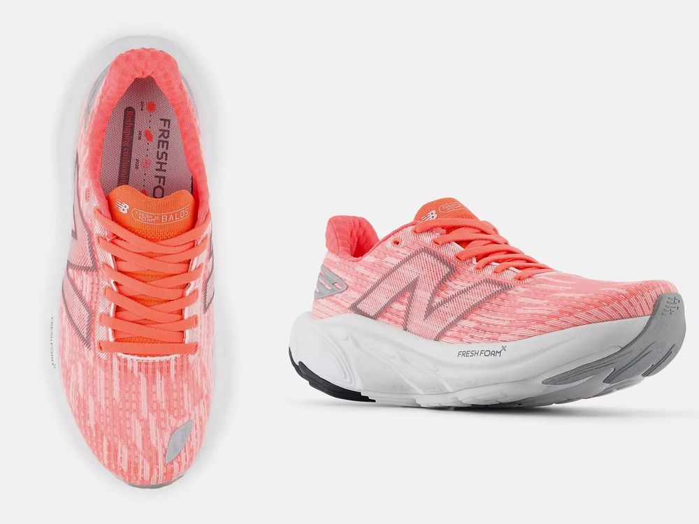 跑鞋怎麼挑不踩雷？五大重點教你一次挑對！PUMA、New Balance好穿話題款推薦！-9