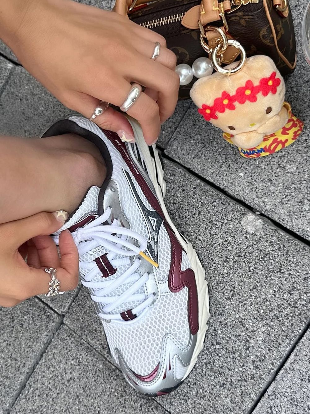 跑鞋怎麼挑不踩雷？五大重點教你一次挑對！PUMA、New Balance好穿話題款推薦！-4