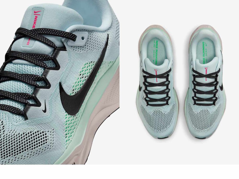跑鞋怎麼挑不踩雷？五大重點教你一次挑對！PUMA、New Balance好穿話題款推薦！-18