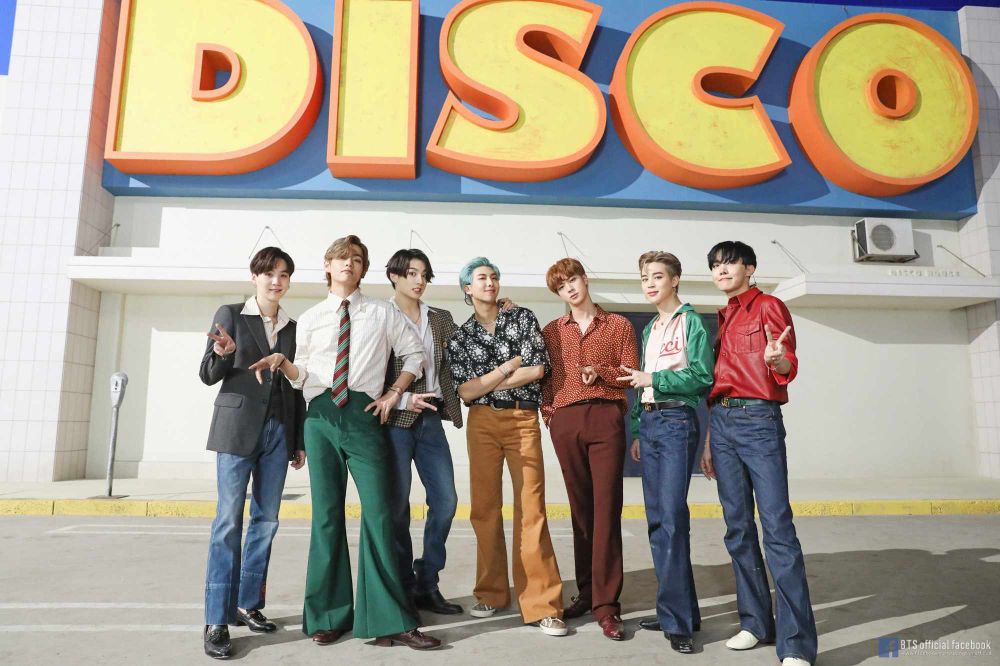 盤點近6年Melon榜的男團代表曲回顧！防彈少年團強勢稱霸，夫碩順逆襲成績超亮眼！-6