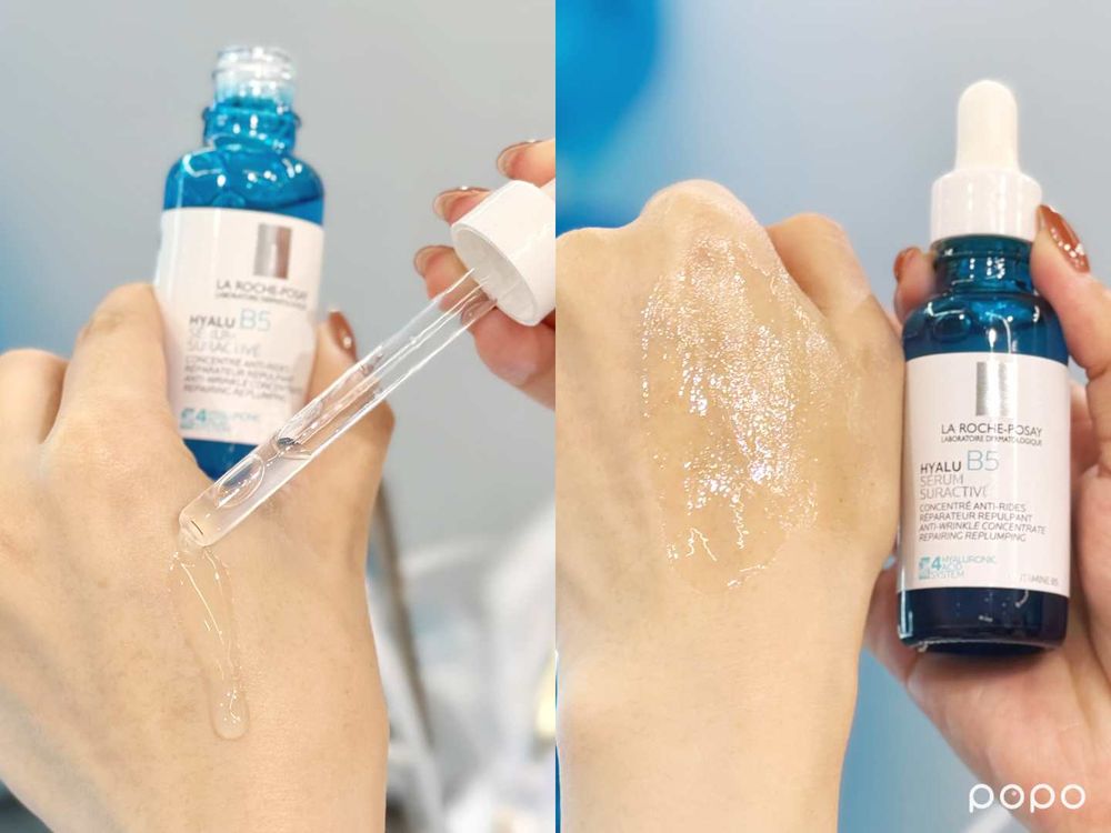 用擦的水光針！理膚寶水「B5小藍瓶、膠原霜」重磅登場，一抹無痛抗老、澎潤膚況，飛天小女警、迪士尼公主聯名週邊必收藏！-7