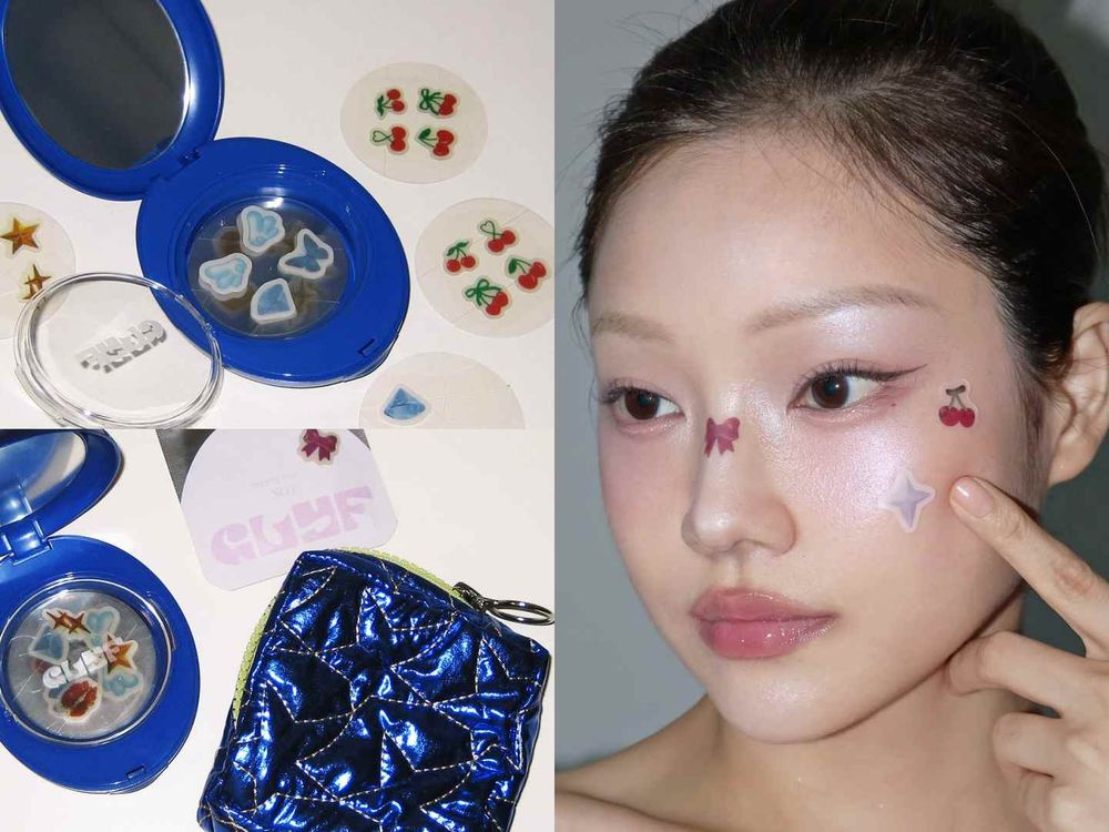 IU摯愛崔弟變身痘痘貼！護妍天使「Tweety痘痘貼」四款限定鏡盒、隨機盲盒必收藏，加碼韓國人氣痘痘貼推薦！-10