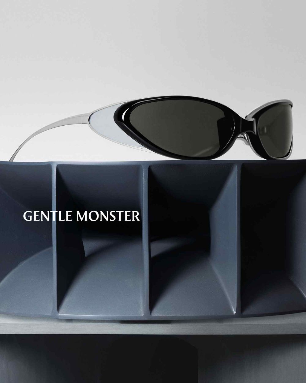 GENTLE MONSTER要多狂！新系列找來「蒂妲史雲頓」助陣！開賣時間、地點一次看！-5