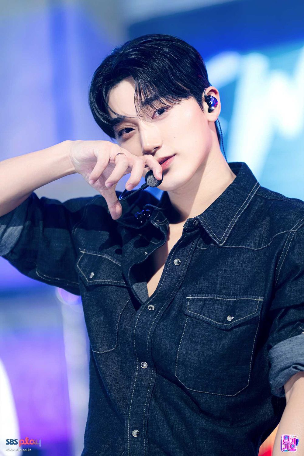 網熱議7位舞台掌握力最強的KPOP男偶像！j-hope、鉉辰魅力壓制全場，然竣表情演技封神！-7