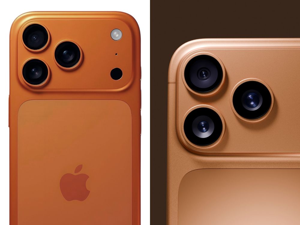 iPhone 17最新預測5大必買亮點！Pro系列新色「夕陽橘&夜空深藍」美炸天、史上最薄iPhone即將誕生？-3