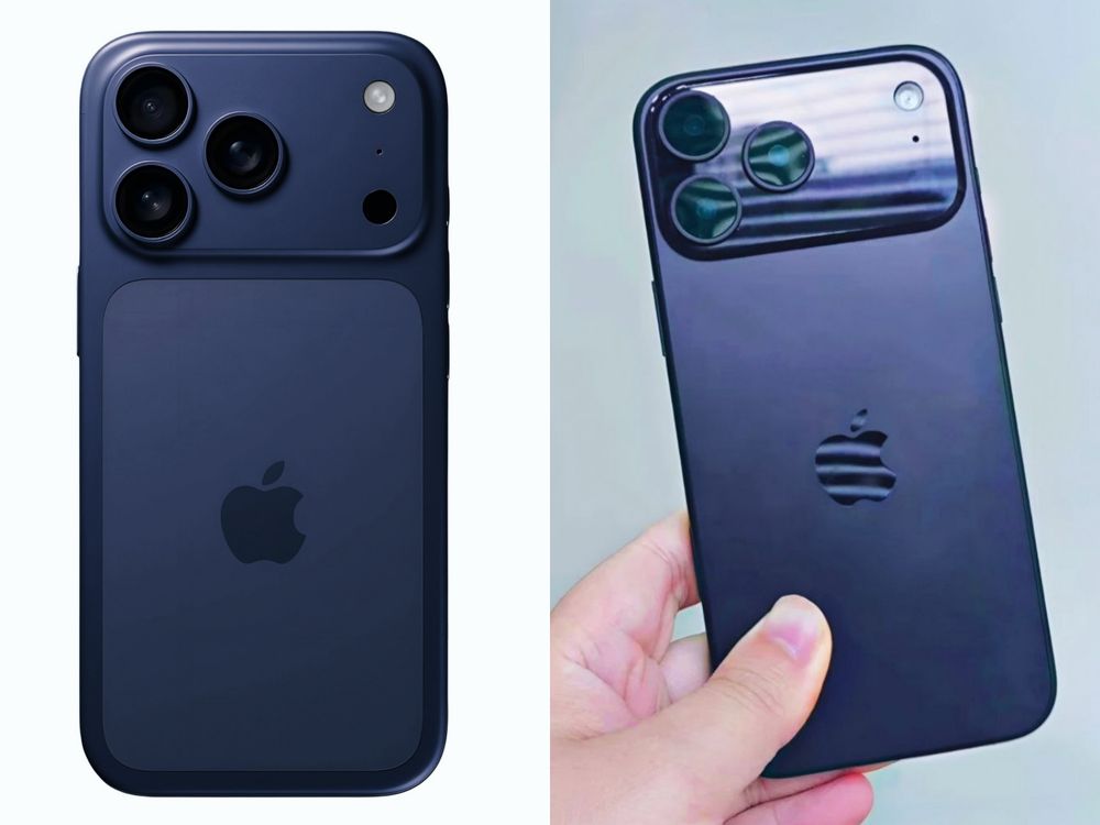 iPhone 17最新預測5大必買亮點！Pro系列新色「夕陽橘&夜空深藍」美炸天、史上最薄iPhone即將誕生？-4