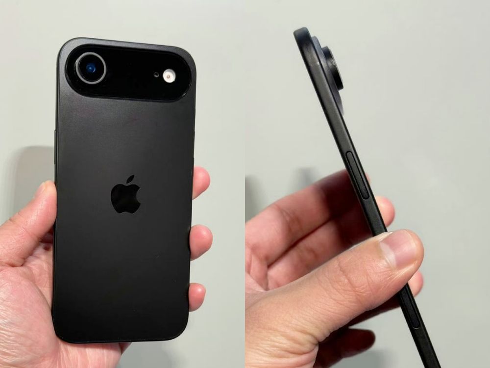 iPhone 17最新預測5大必買亮點！Pro系列新色「夕陽橘&夜空深藍」美炸天、史上最薄iPhone即將誕生？-7