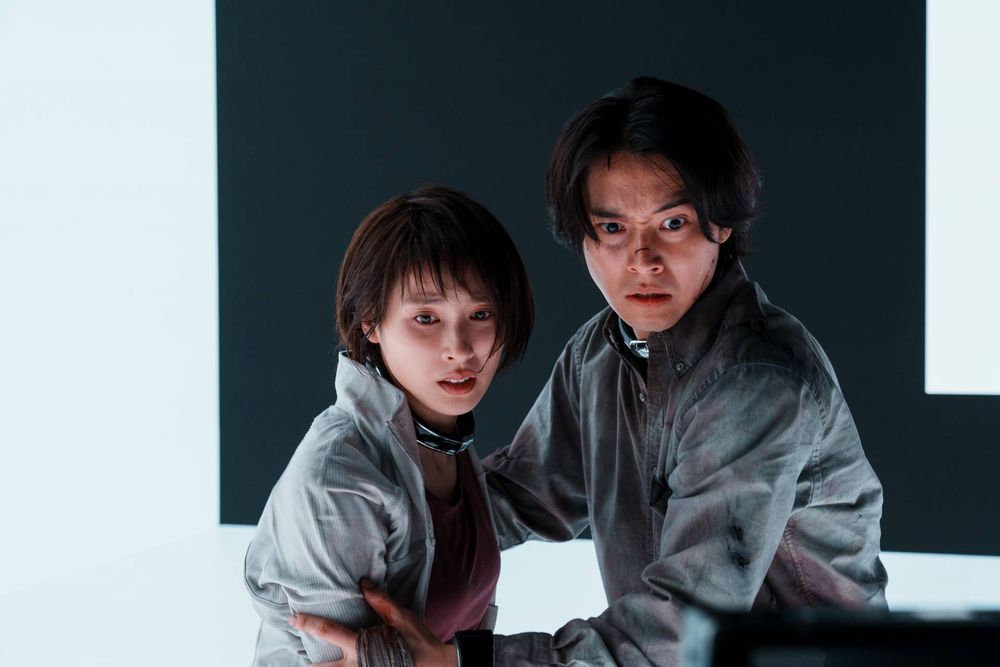 9月必看Netflix影集電影推薦！《今際之國3》《星期三》第2季第2部回歸，《蠟筆小新》《寶可夢》同步登場！-4