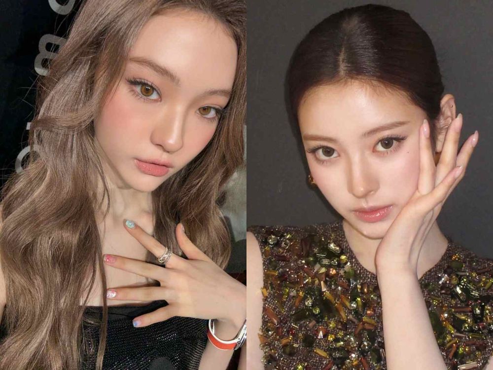 韓國彩妝師默默不說「妝容服貼」密技！妝前冰敷、善用飾底乳...，定妝噴霧這樣用才能真正控油不掉妝！-14