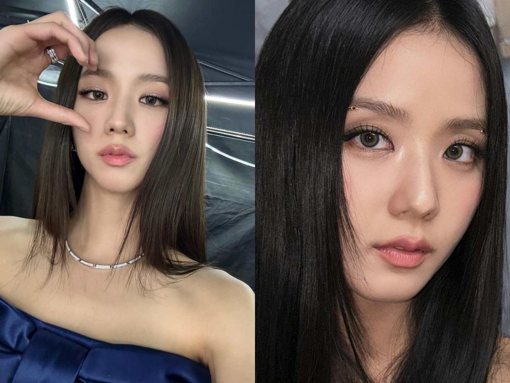 韓國彩妝師默默不說「妝容服貼」密技！妝前冰敷、善用飾底乳...，定妝噴霧這樣用才能真正控油不掉妝！-15