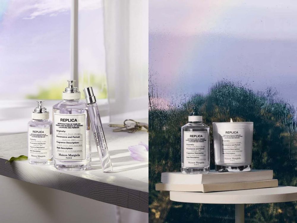 國外搶翻Maison Margiela「復古轉盤手機支架」七夕限量登台！情人節限定只送不賣、買香水即客製布標＋帆布袋！-5