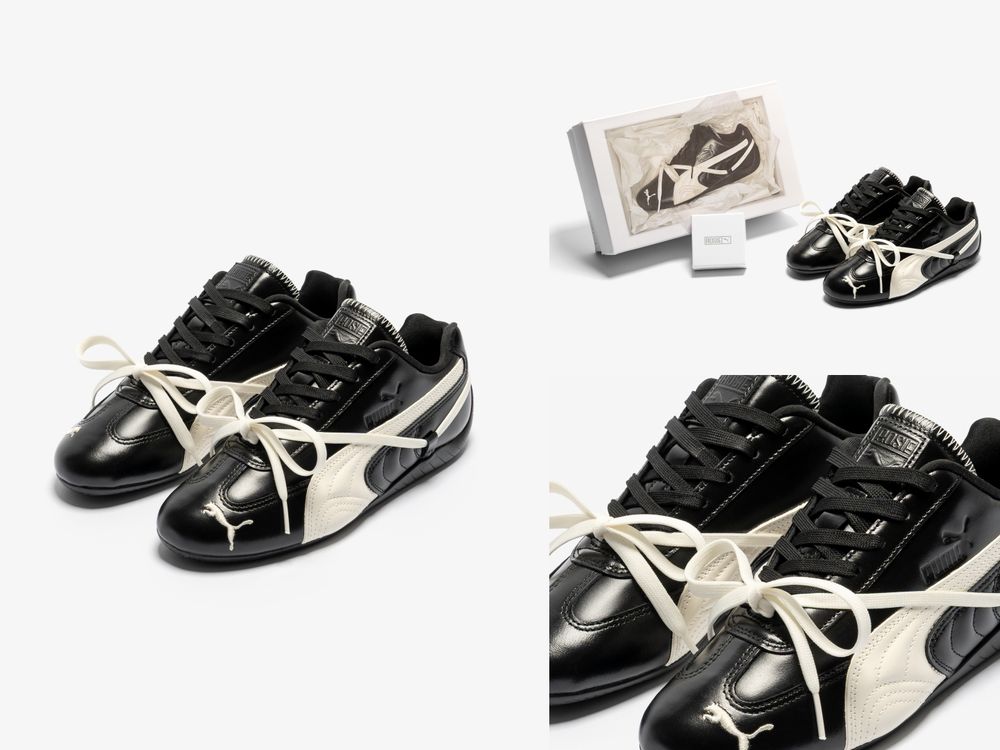 這天開搶！PUMA x Rosé操刀聯名真的來了！女神親自示範怎麼搭、價格佛心又好看！-9